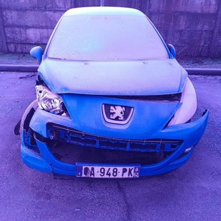 Jante PEUGEOT 207
