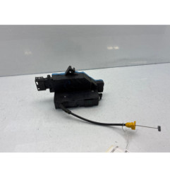 Serrure arriere gauche PEUGEOT 207