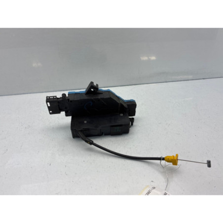 Serrure arriere gauche PEUGEOT 207