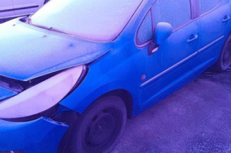 Jante PEUGEOT 207
