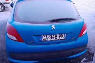Jante PEUGEOT 207