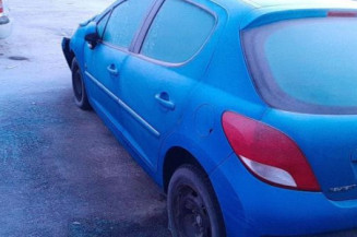 Jante PEUGEOT 207