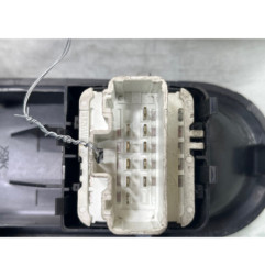 Interrupteur de leve vitre avant gauche RENAULT CLIO 3