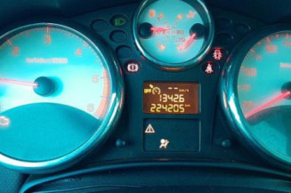 Jante PEUGEOT 207