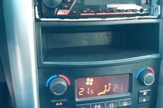 Jante PEUGEOT 207