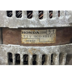 Alternateur HONDA CIVIC 8