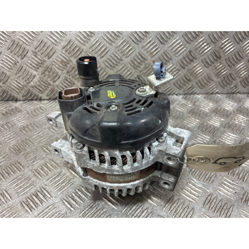 Alternateur HONDA CIVIC 8 Photo n°4