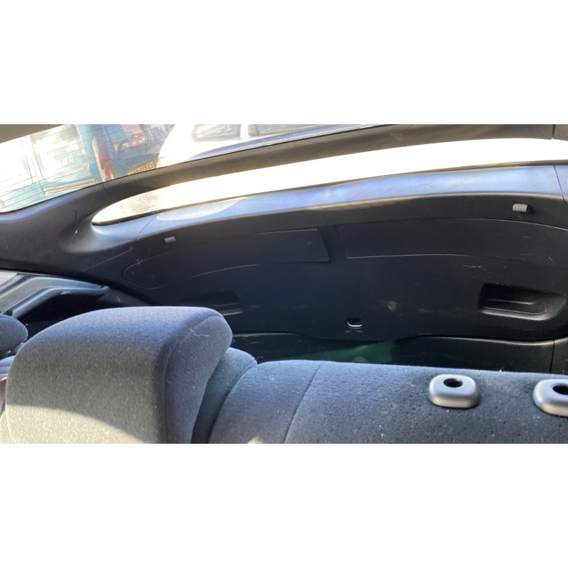 Alternateur HONDA CIVIC 8 Photo n°16