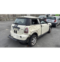 Alternateur MINI MINI 2 R56