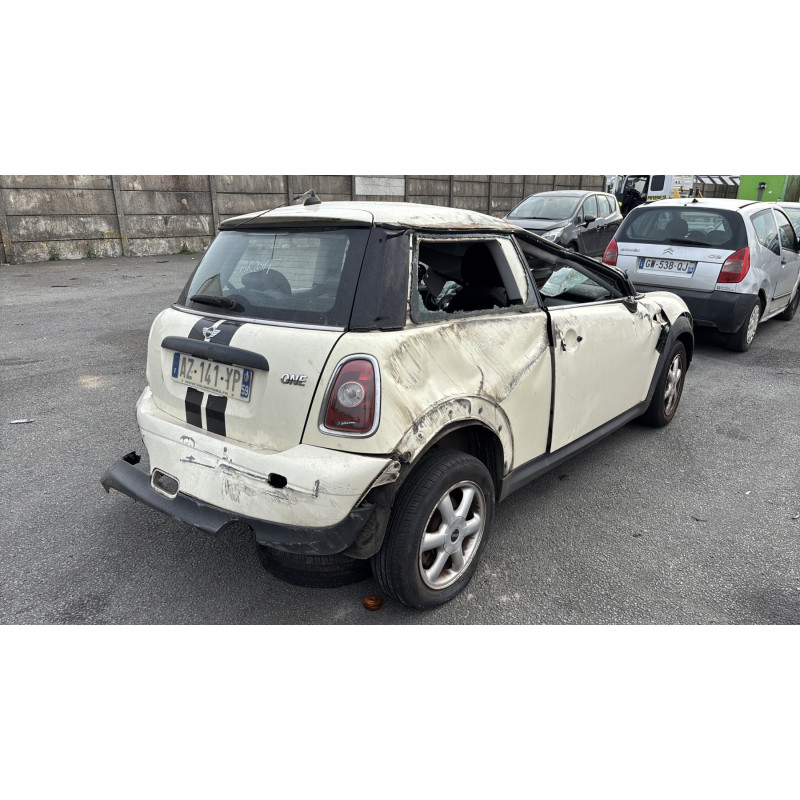 Alternateur MINI MINI 2 R56 Photo n°7