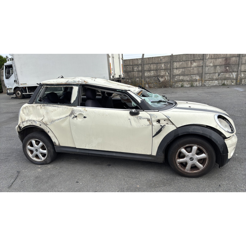 Alternateur MINI MINI 2 R56 Photo n°11