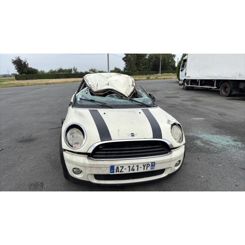 Alternateur MINI MINI 2 R56 Photo n°12