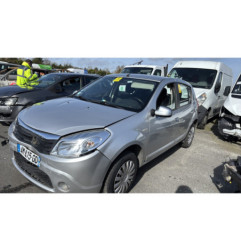 Bras essuie glace arriere DACIA SANDERO 1