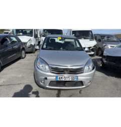 Bras essuie glace arriere DACIA SANDERO 1