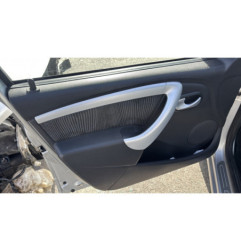 Bras essuie glace arriere DACIA SANDERO 1