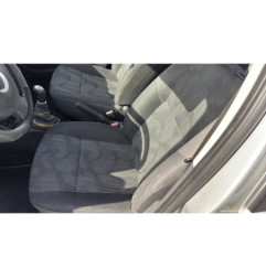 Bras essuie glace arriere DACIA SANDERO 1