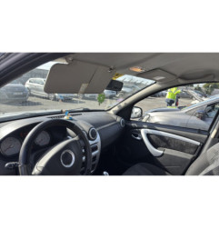Bras essuie glace arriere DACIA SANDERO 1