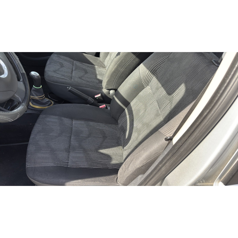 Antenne DACIA SANDERO 1 Photo n°13