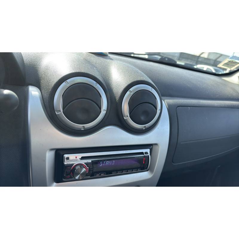 Antenne DACIA SANDERO 1 Photo n°20