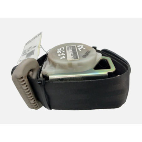 Ceinture arriere droit PEUGEOT PARTNER 2 Photo n°1