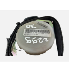 Ceinture arriere droit PEUGEOT PARTNER 2