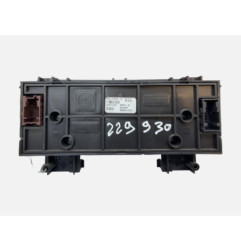 Commande chauffage PEUGEOT PARTNER 2