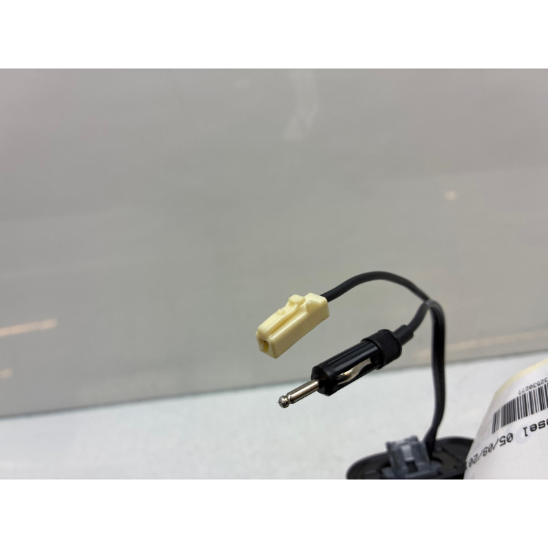 Antenne CITROEN C4 AIRCROSS Photo n°3