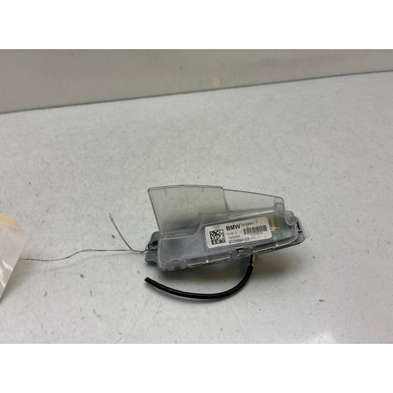 Antenne BMW SERIE 1 F20 Photo n°1