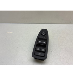 Interrupteur de leve vitre avant gauche BMW SERIE 1 F20