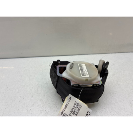 Ceinture arriere droit CITROEN BERLINGO 2 Photo n°1