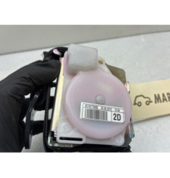 Ceinture arriere droit CITROEN BERLINGO 2