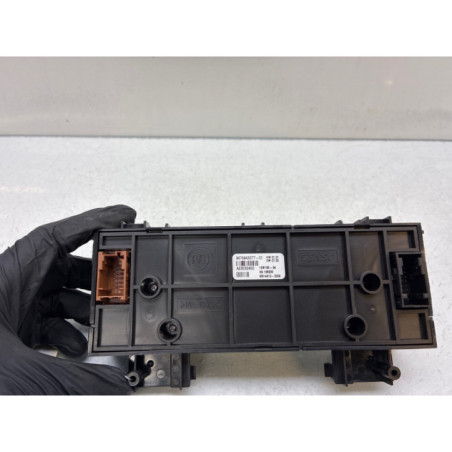 Commande chauffage CITROEN BERLINGO 2 Photo n°1