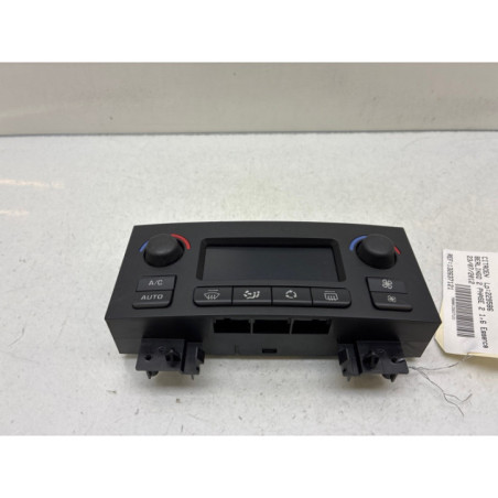 Commande chauffage CITROEN BERLINGO 2