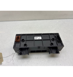 Commande chauffage CITROEN BERLINGO 2