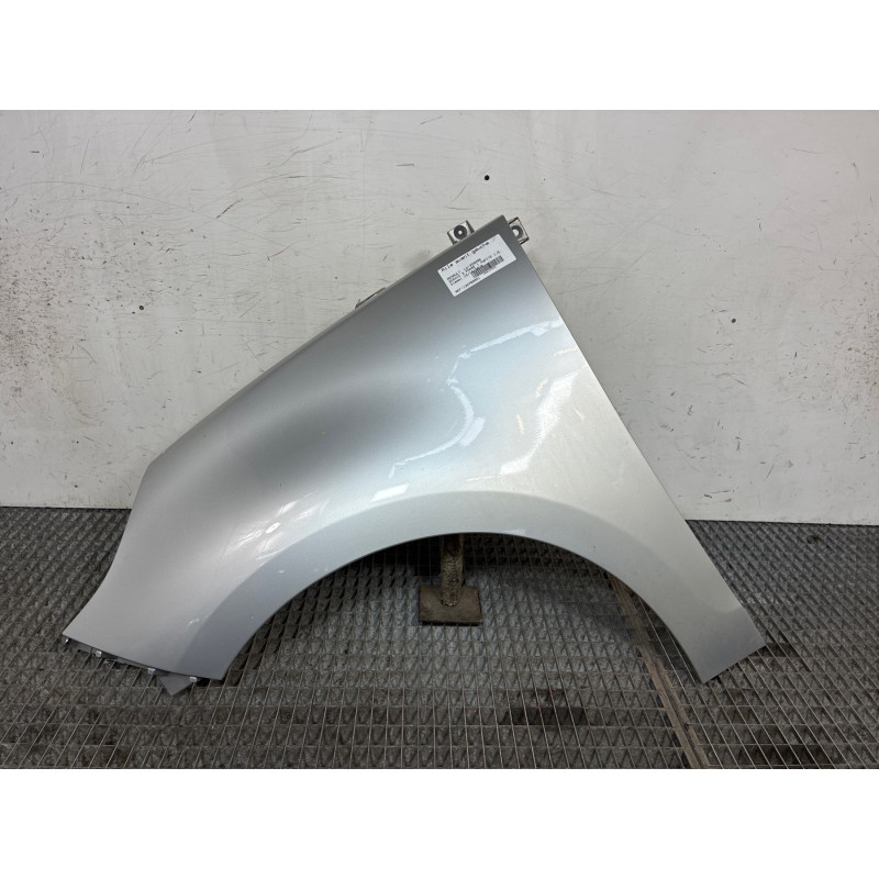 Aile avant gauche RENAULT SCENIC 3 Photo n°1