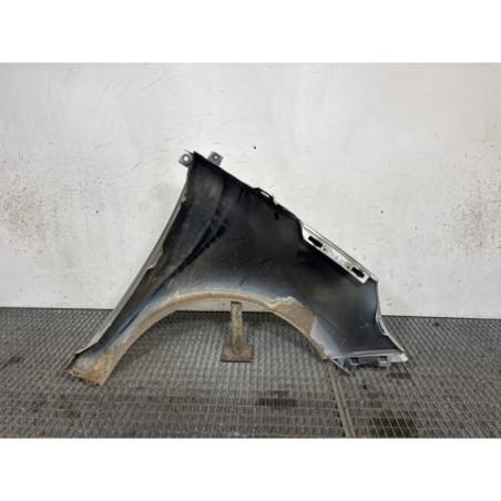 Aile avant gauche RENAULT SCENIC 3