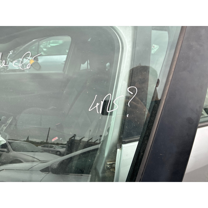Aile avant gauche RENAULT SCENIC 3 Photo n°12