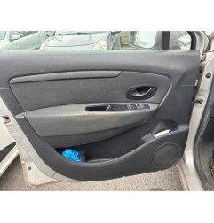 Aile avant gauche RENAULT SCENIC 3
