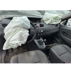 Aile avant gauche RENAULT SCENIC 3