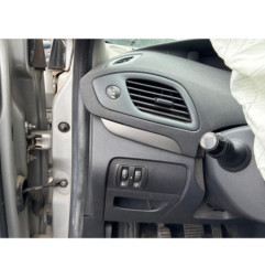 Aile avant gauche RENAULT SCENIC 3