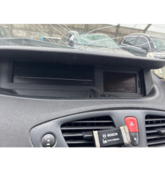 Aile avant gauche RENAULT SCENIC 3