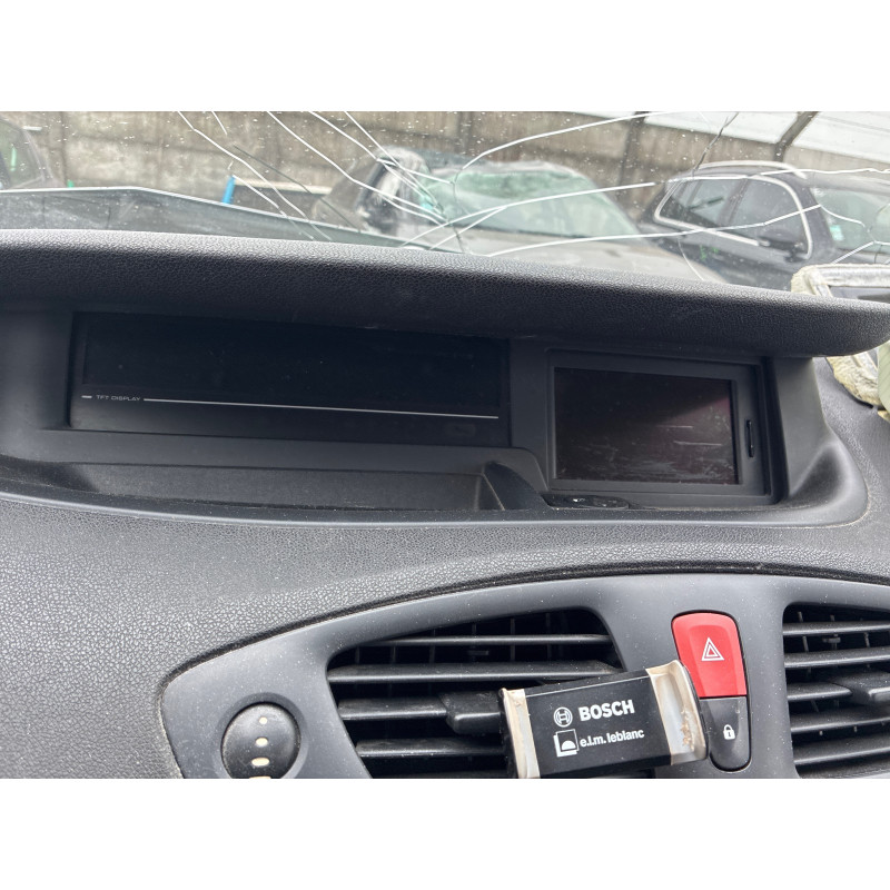 Aile avant gauche RENAULT SCENIC 3 Photo n°20
