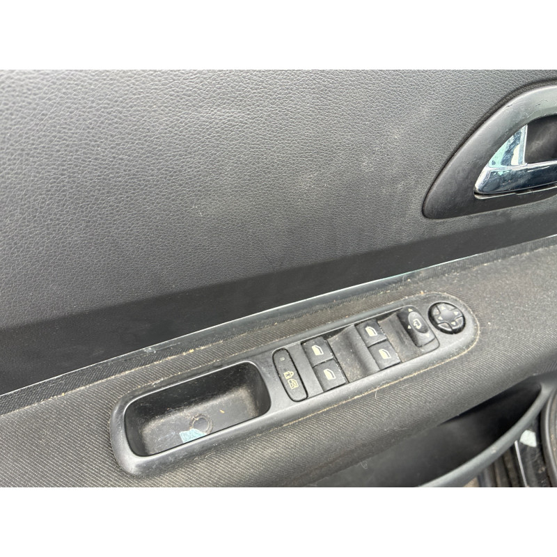 Avertisseur/Klaxon PEUGEOT 5008 1 Photo n°16