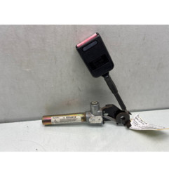 Attache ceinture avant gauche RENAULT MEGANE 1 Photo n°1