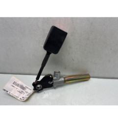 Attache ceinture avant gauche RENAULT MEGANE 1