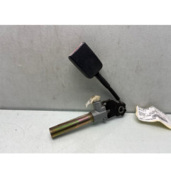 Attache ceinture avant droit RENAULT MEGANE 1