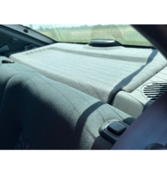 Attache ceinture avant droit RENAULT MEGANE 1
