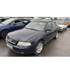 Jante AUDI A4 1 Photo n°1