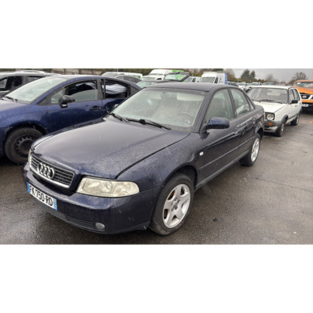 Jante AUDI A4 1 Photo n°1