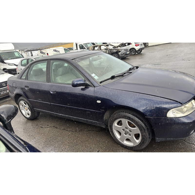 Jante AUDI A4 1 Photo n°4